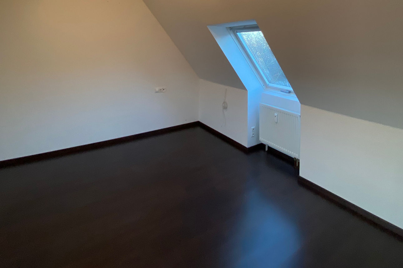 Zimmer Dachgeschoss