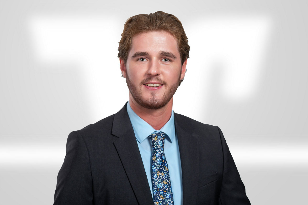  Niklas Wengeler, R+V