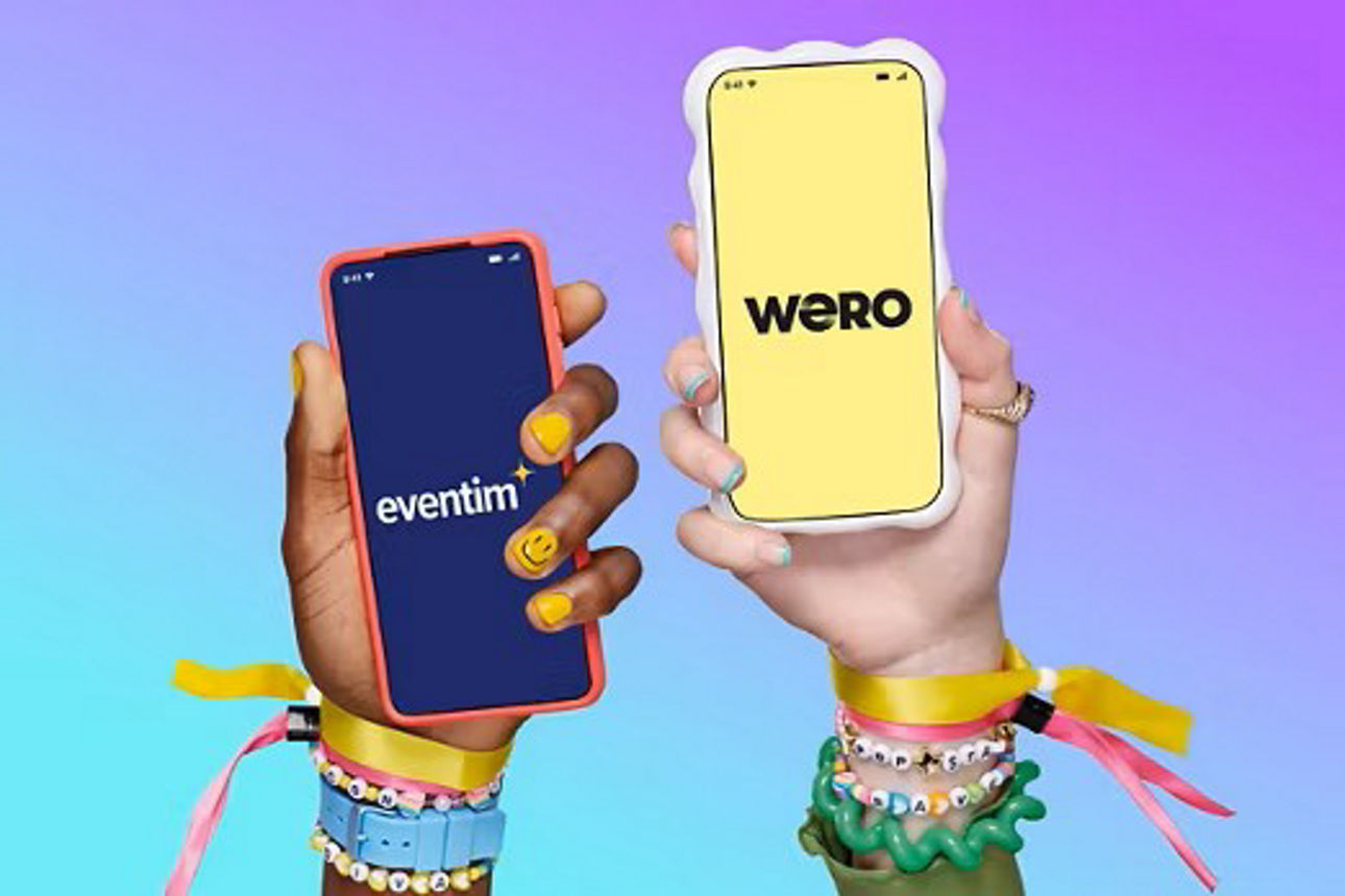 Wero Cash-Back Aktion