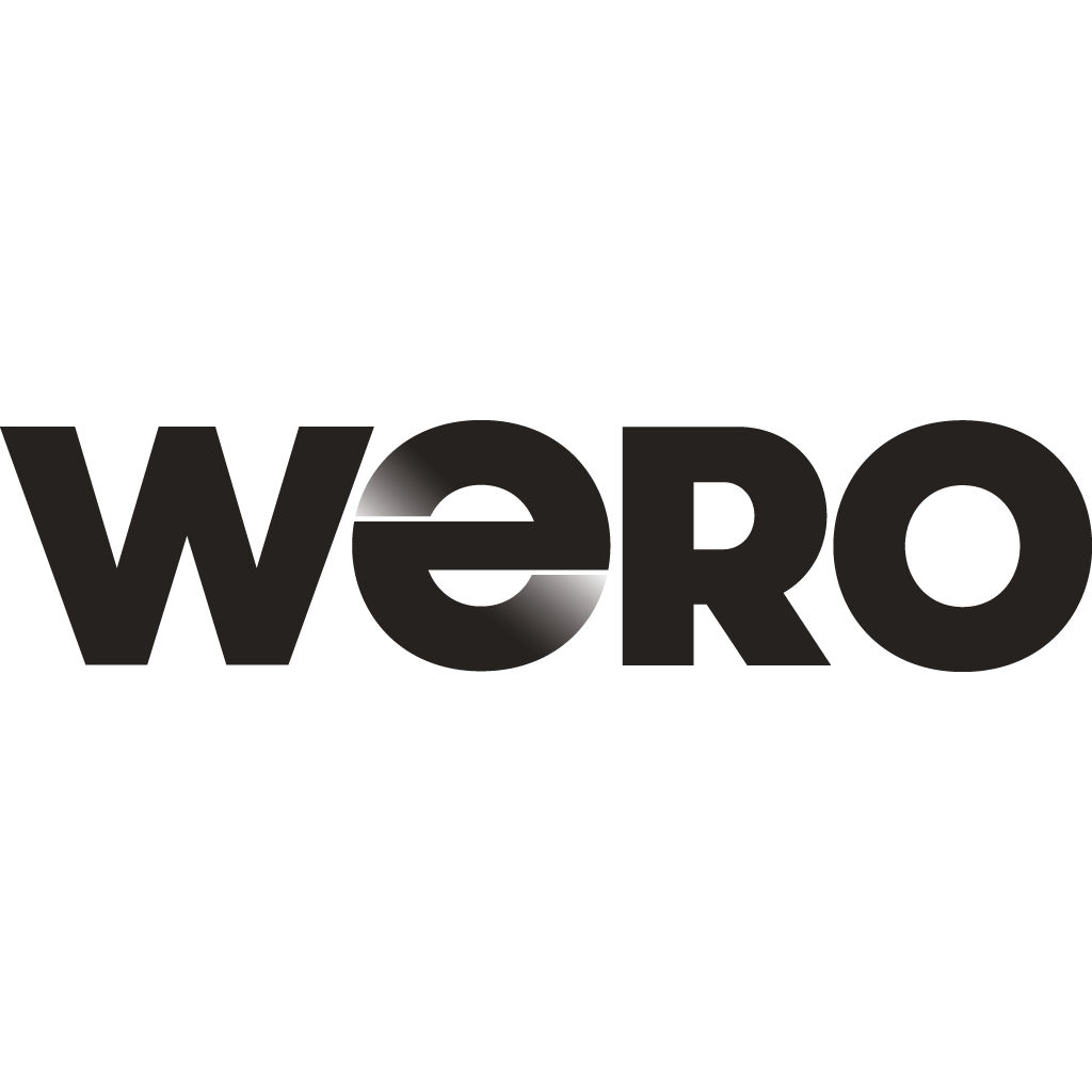 Logo Wero Instant P2P Payment