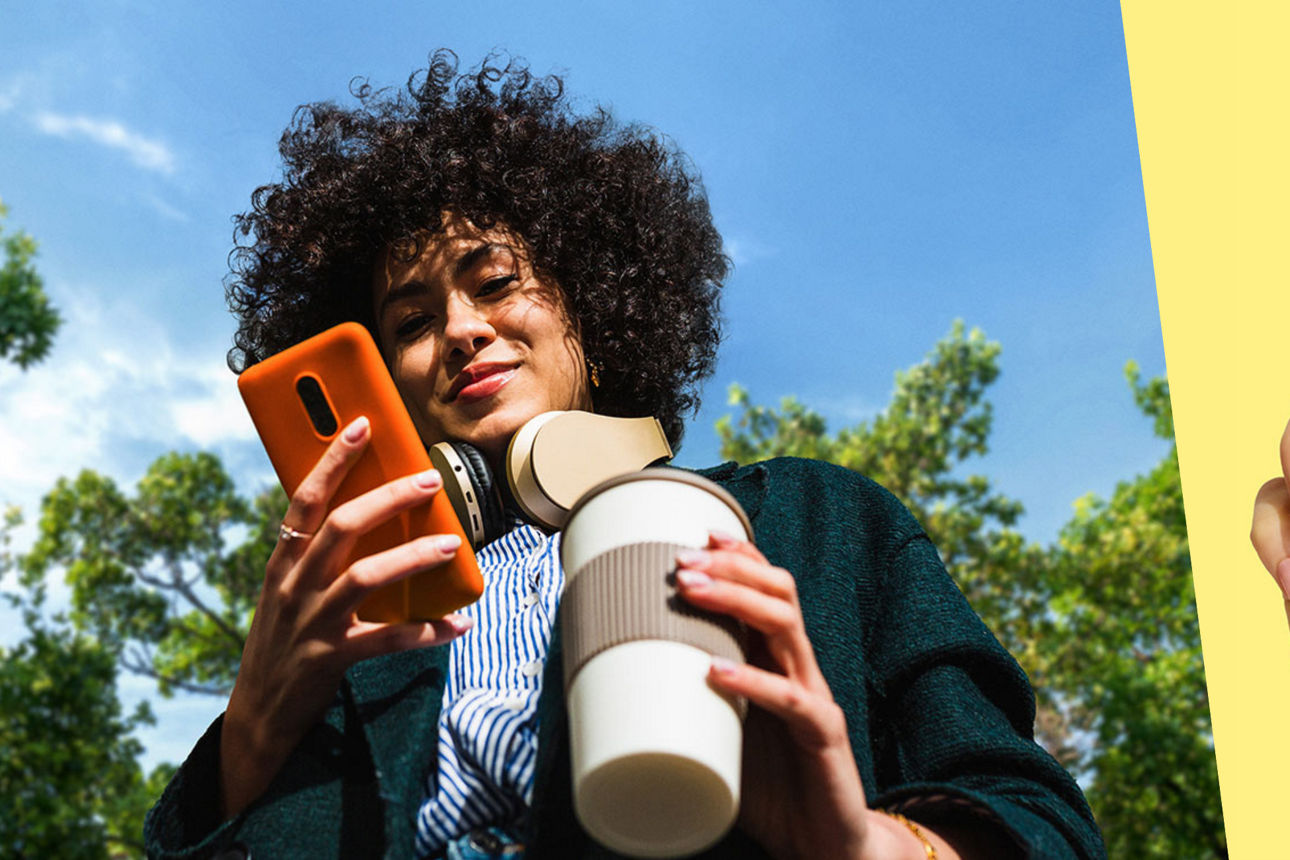 Mit Wero Geld aufs Konto senden