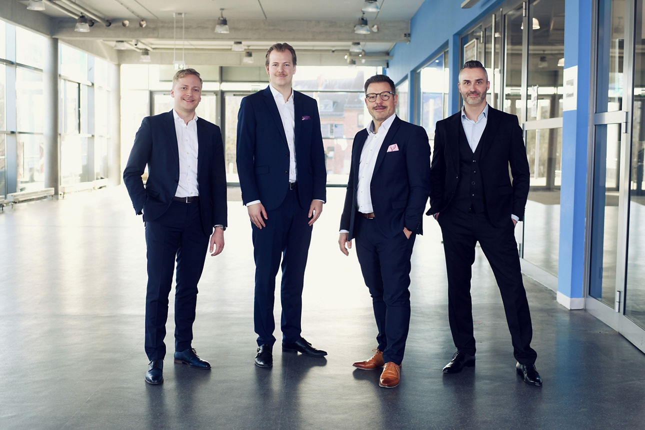 Wertpapiersmanager der Kieler Volksbank