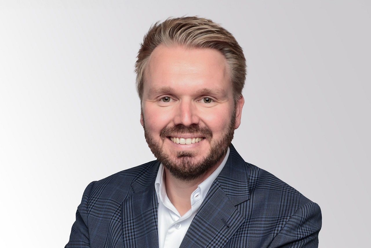 Dennis Westkamp