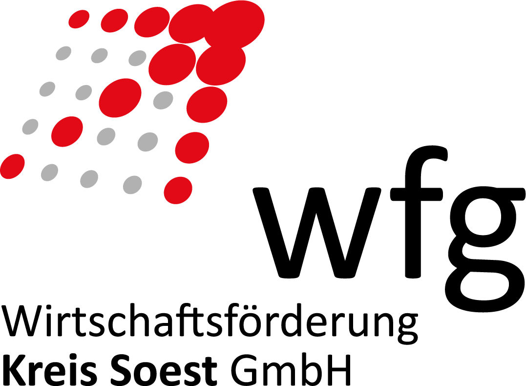 Logo der wfg