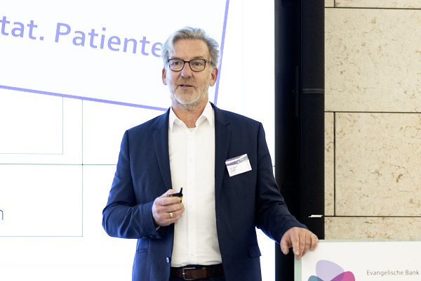 Bild von Dr. Matthias Albrecht
