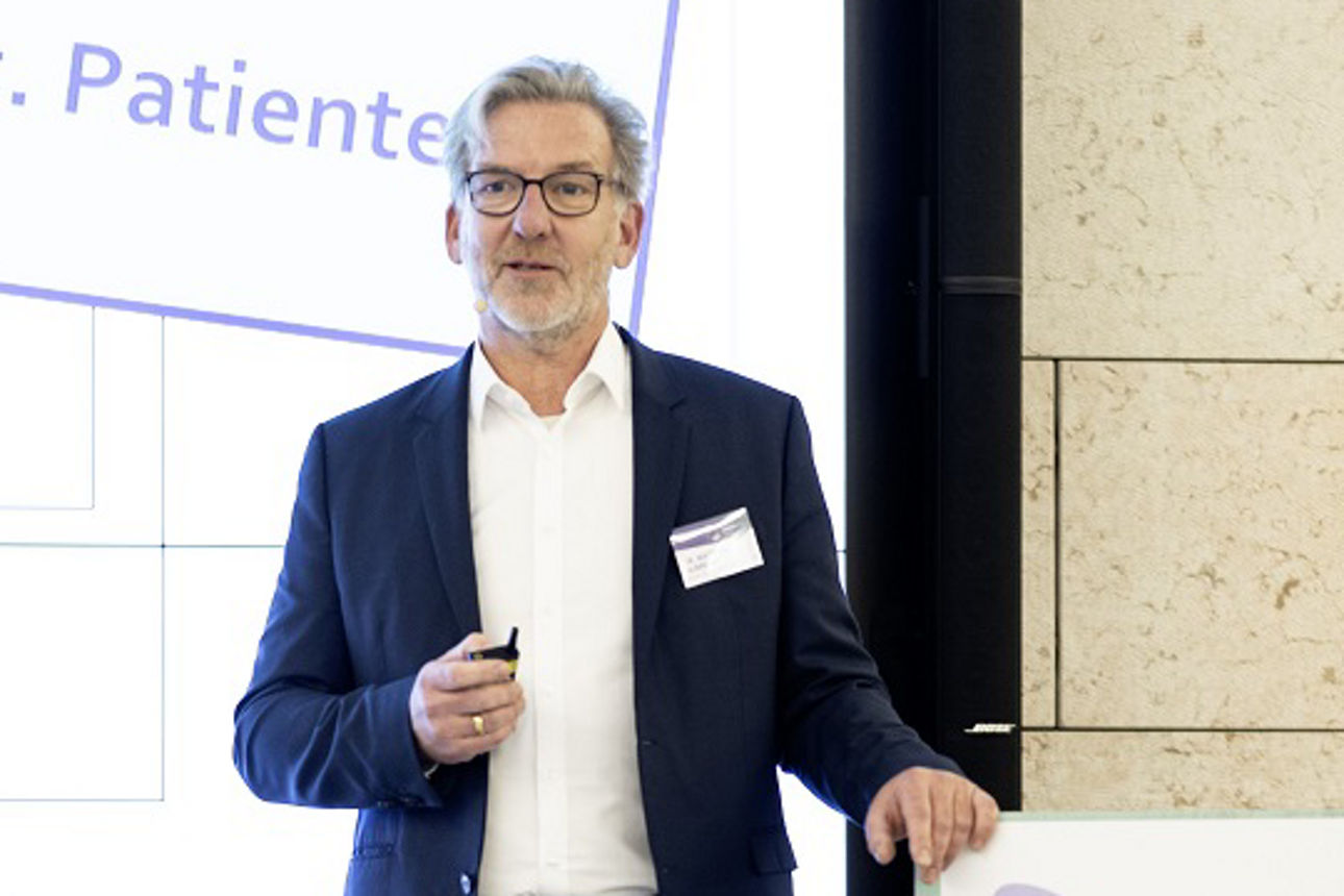 Bild von Dr. Matthias Albrecht