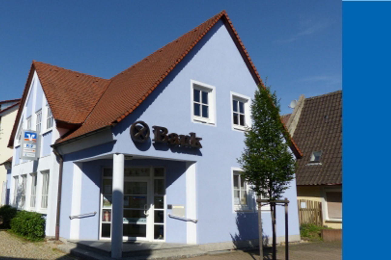 Filiale Wiesenbronn