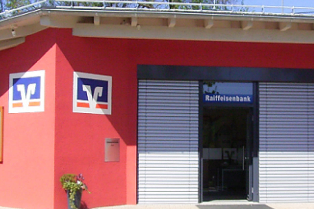 Filiale Willanzheim