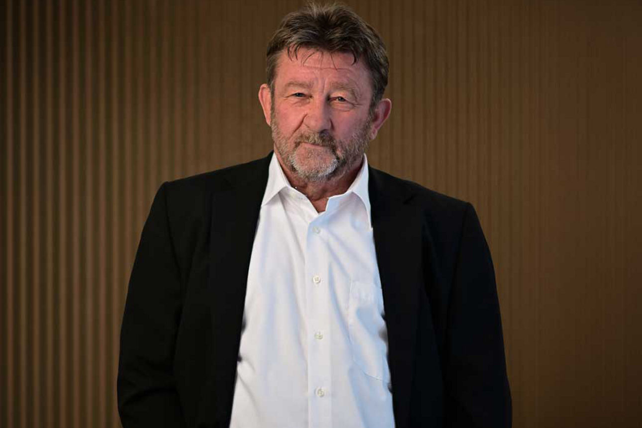 Willi Grübl