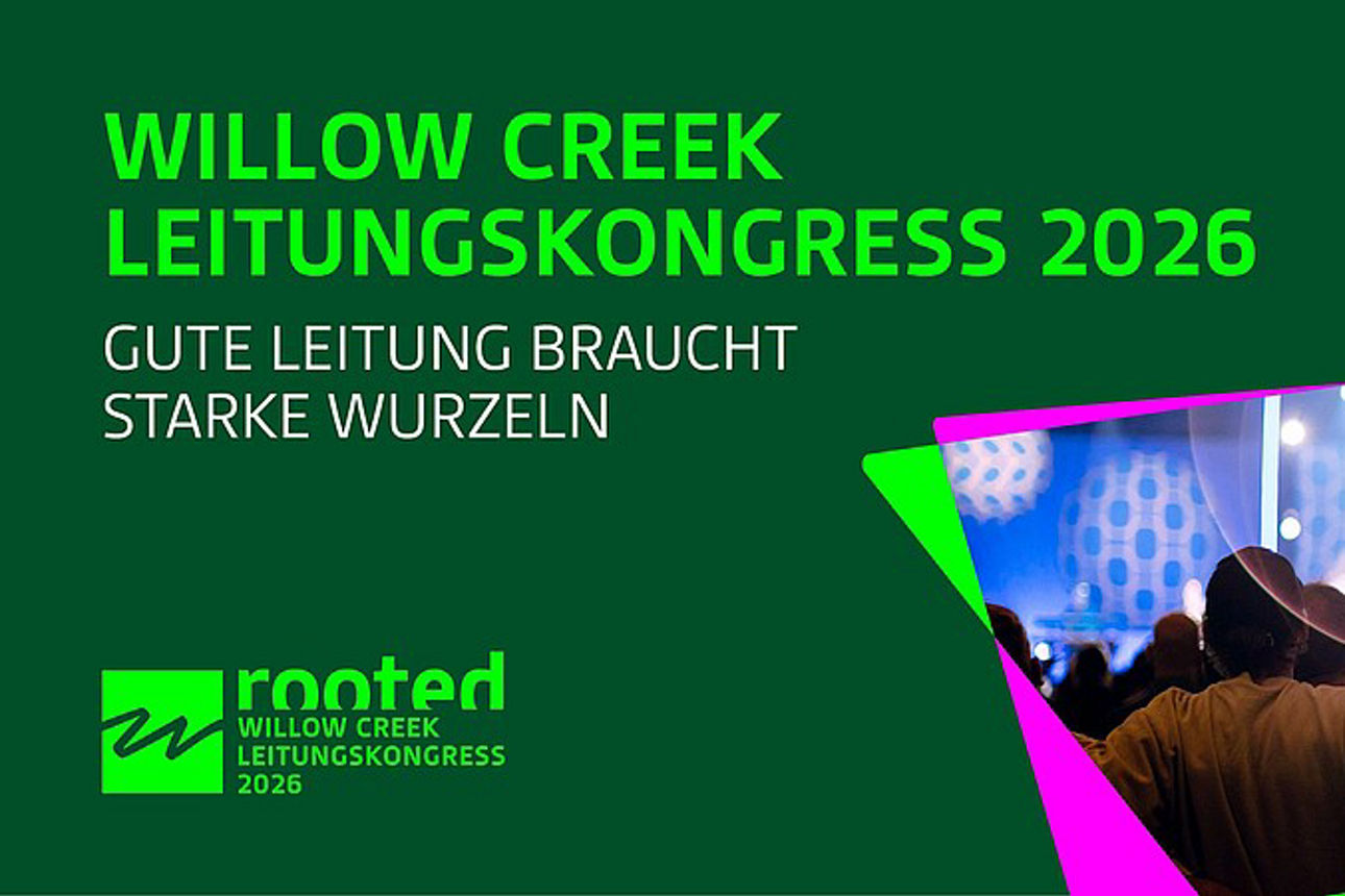 Willow Creek Leitungskongress