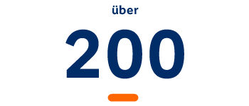 Über 200 Windparks finanziert