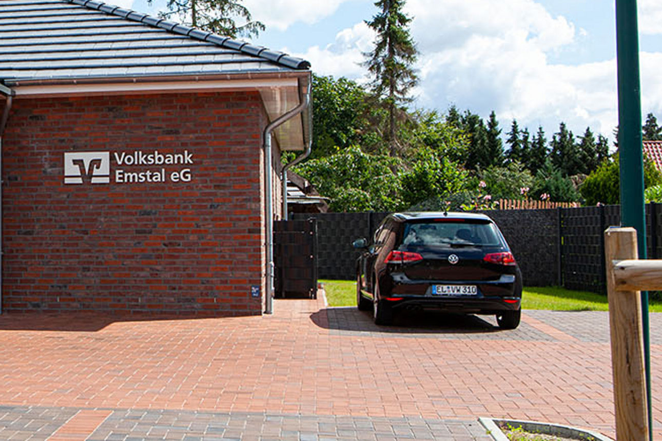 #VRNW_Filiale# Steinbild