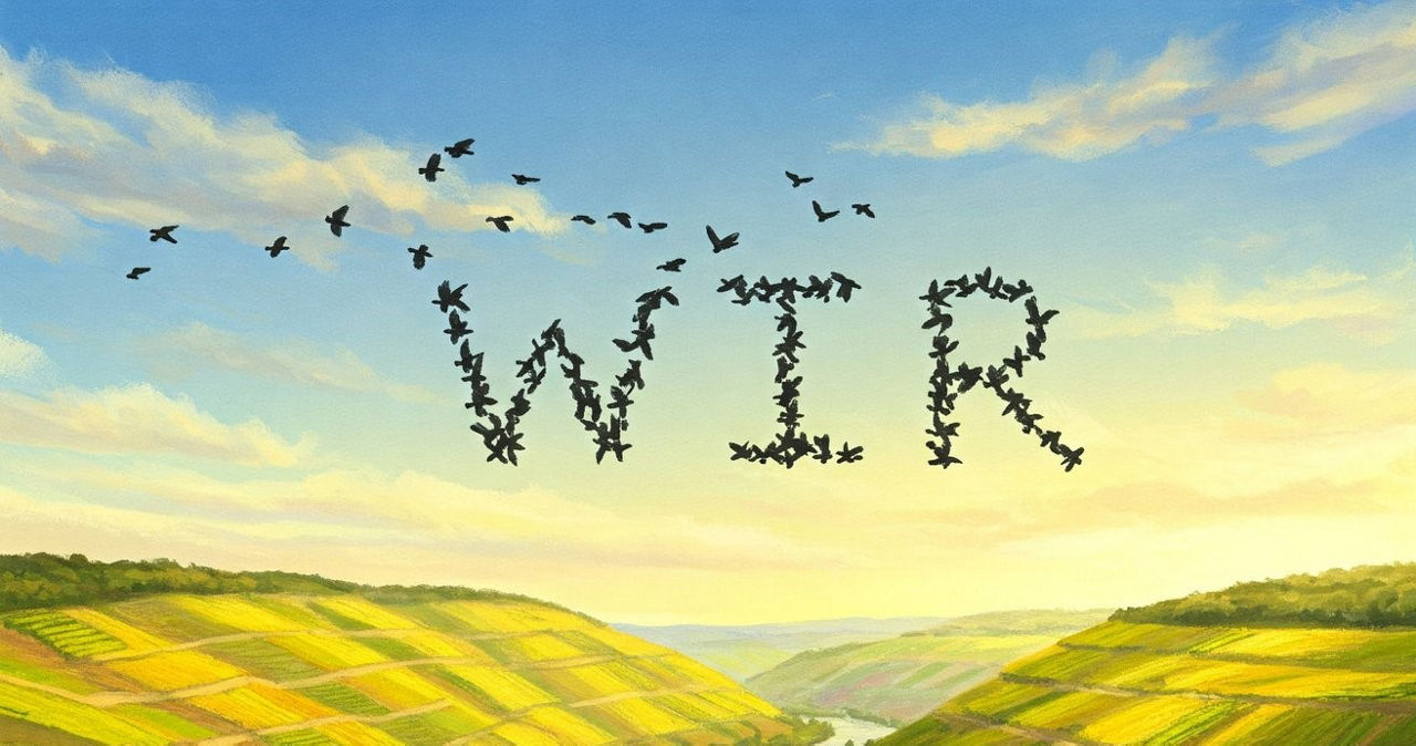 Wir machen den Weg frei!