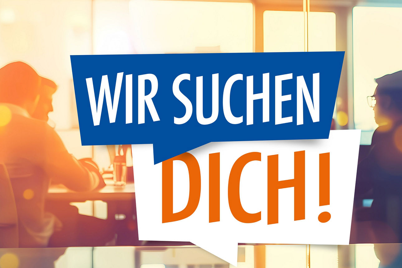 Informationen zu aktuellen Stellenangeboten bei der Volksbank
