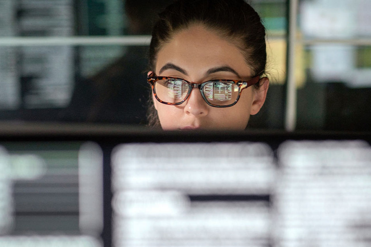 KeyVisual DZ BANK Wirtschaftsprognose