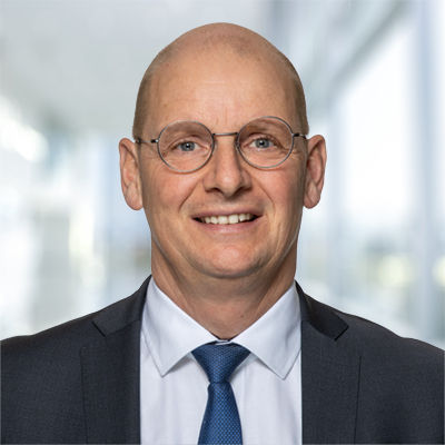 Udo Wittenhorst