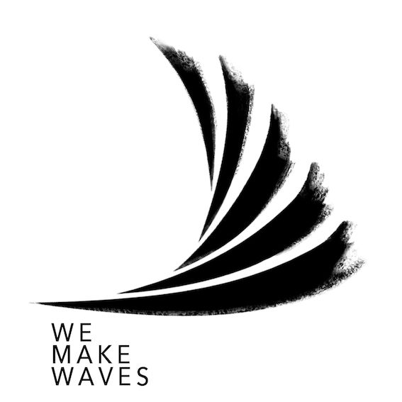 Logo wirmachenwelle e. V.