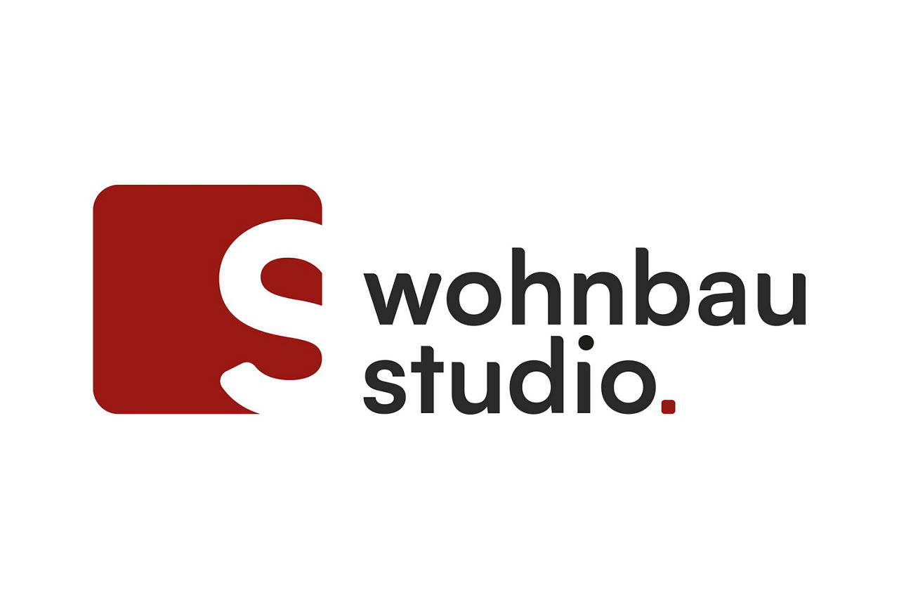 Logo Wohnbau-Studio