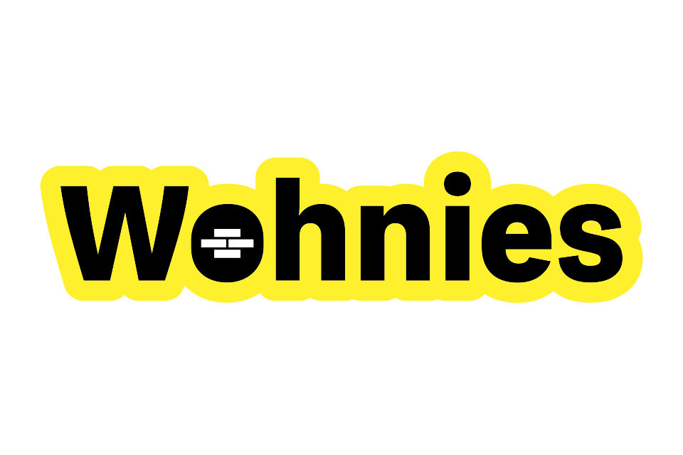 Wohnies-Logo der Bausparkasse Schwäbisch Hall
