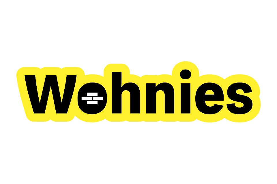 Wohnies-Logo der Bausparkasse Schwäbisch Hall