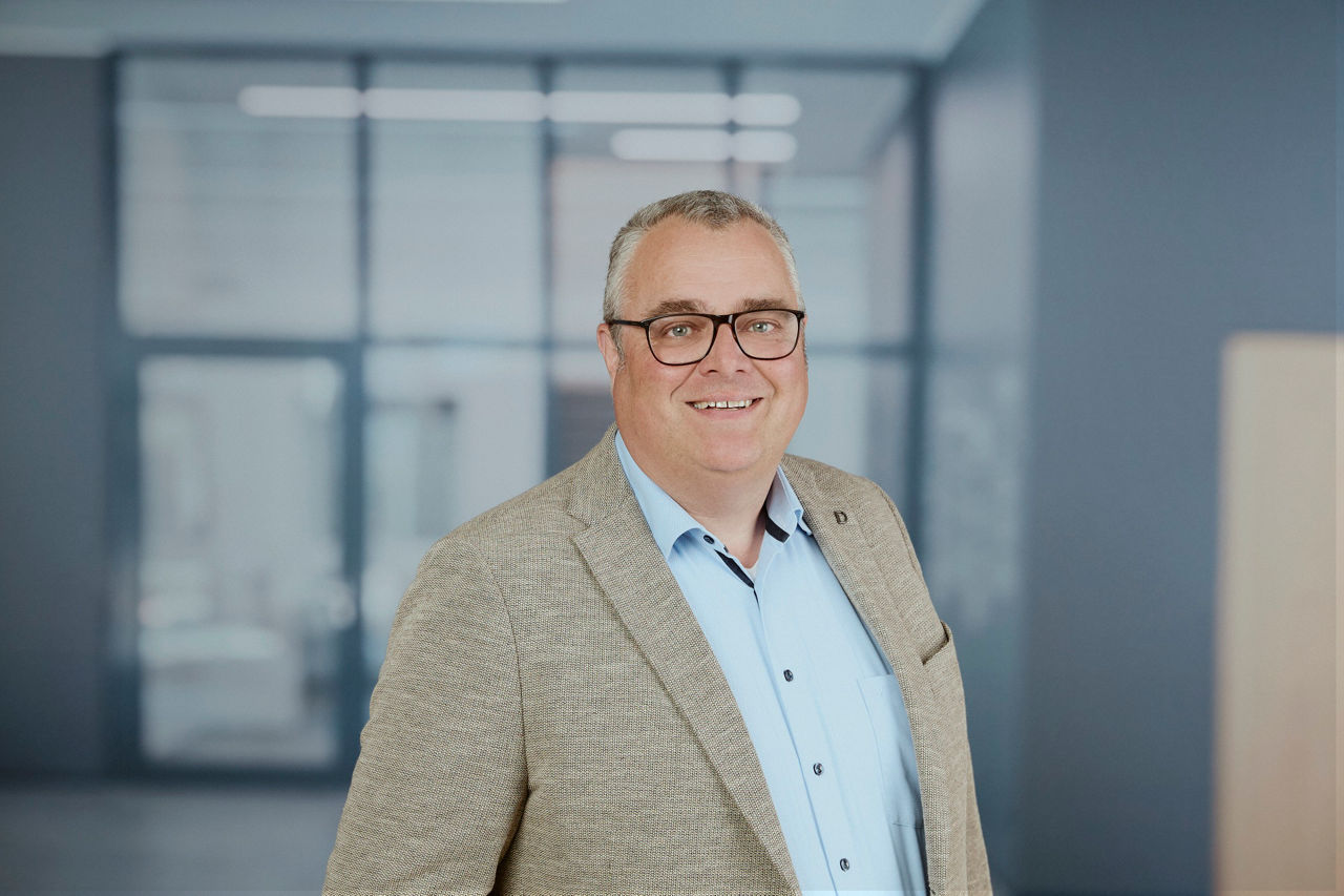 Beraterbild von Andreas Wolbracht