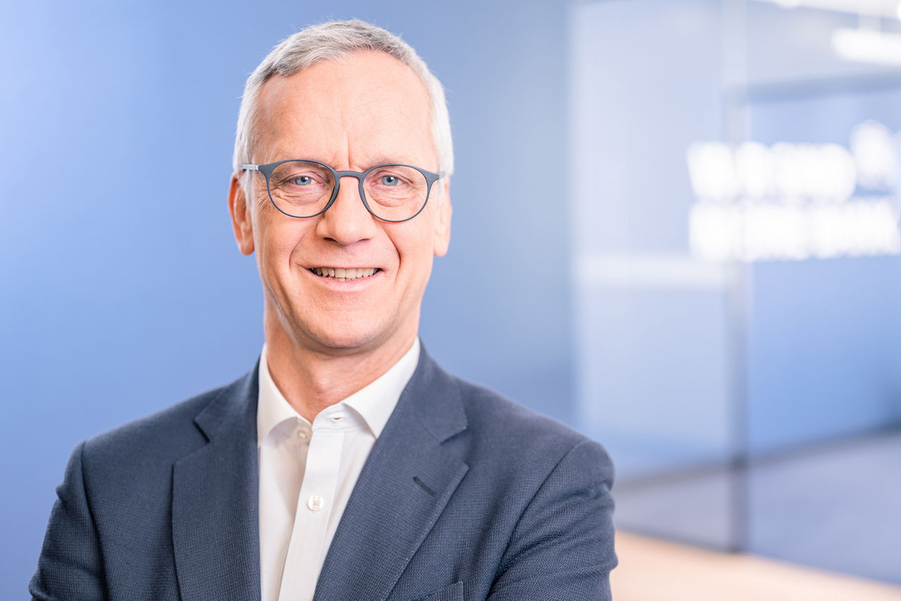 Wolfgang Köppe
