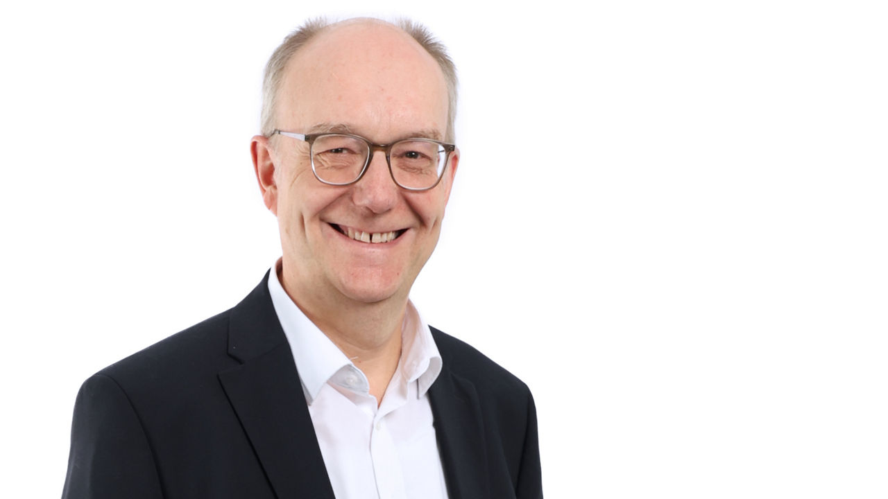 Wolfgang Holthausen