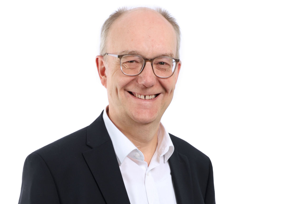 Wolfgang Holthausen