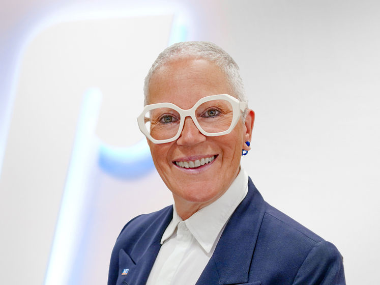 Theda Wrede