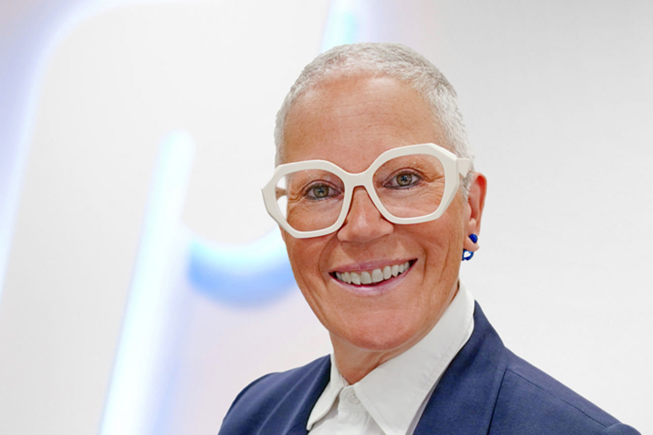 Theda Wrede