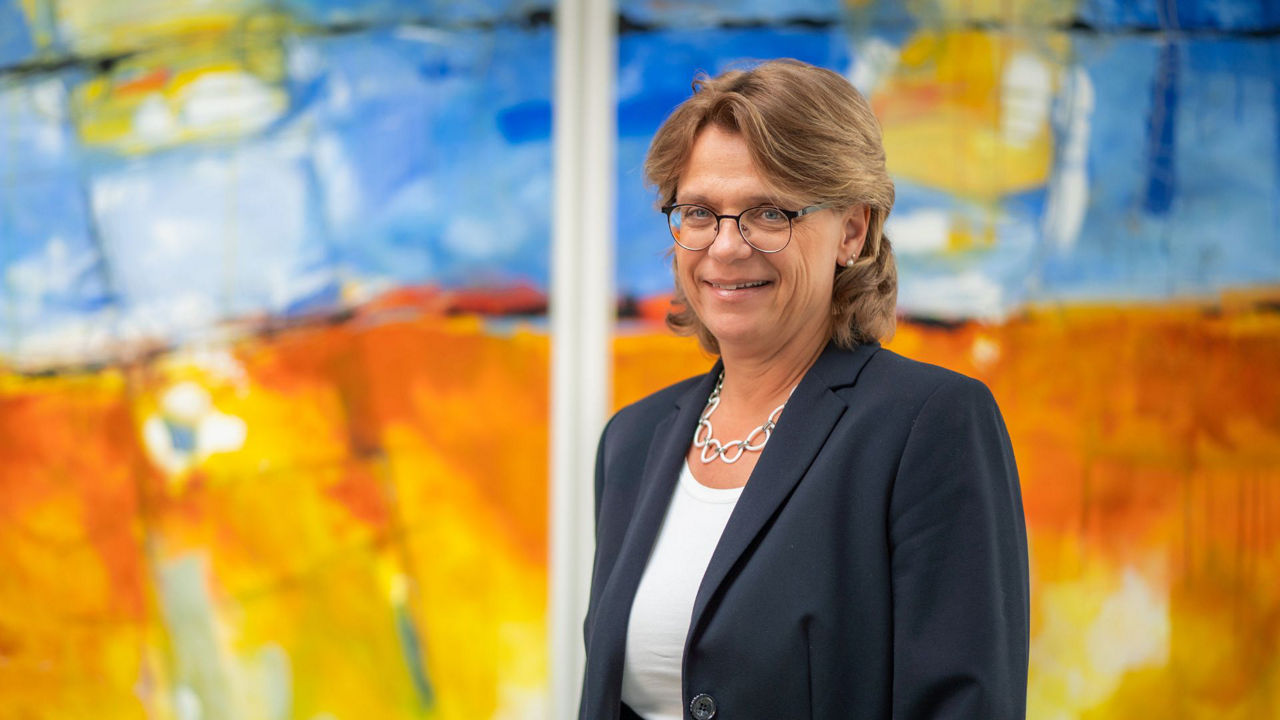 Karin Wussler