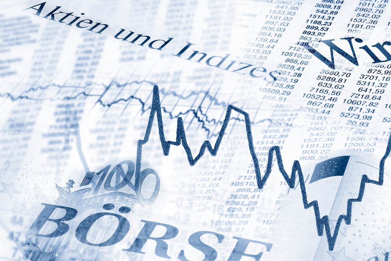 Marktmissbrauchsverordnung Plakat