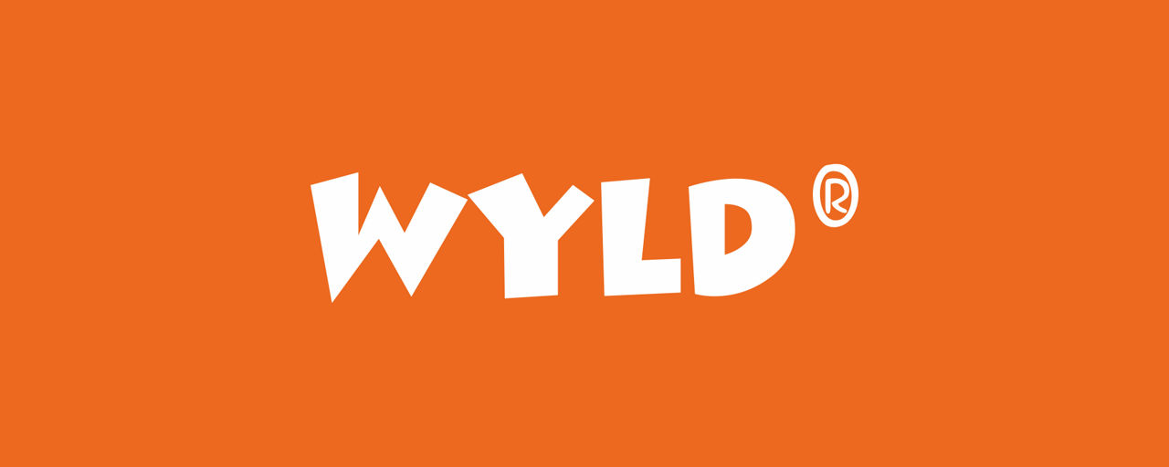 WYLD - Logo der Jugendcommunity