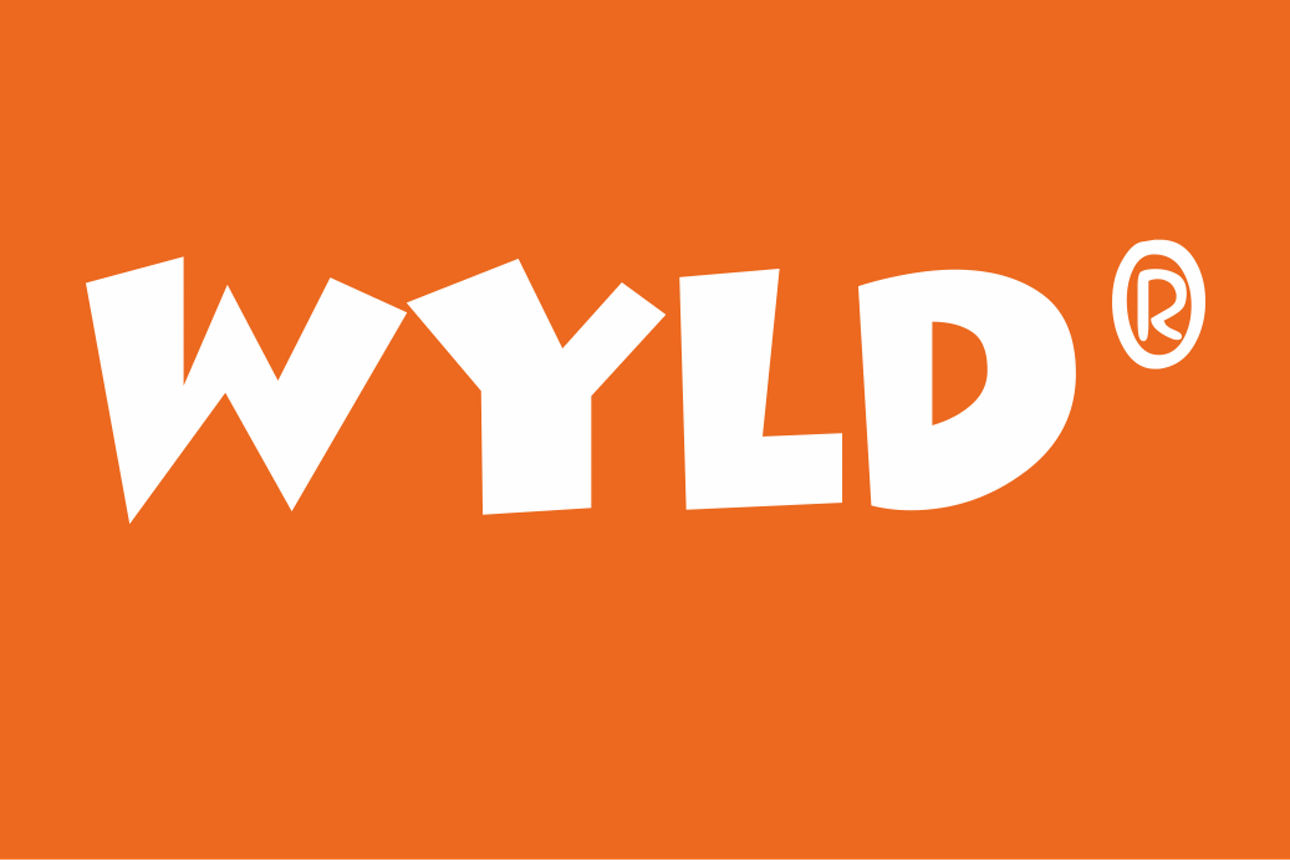 WYLD - Logo der Jugendcommunity
