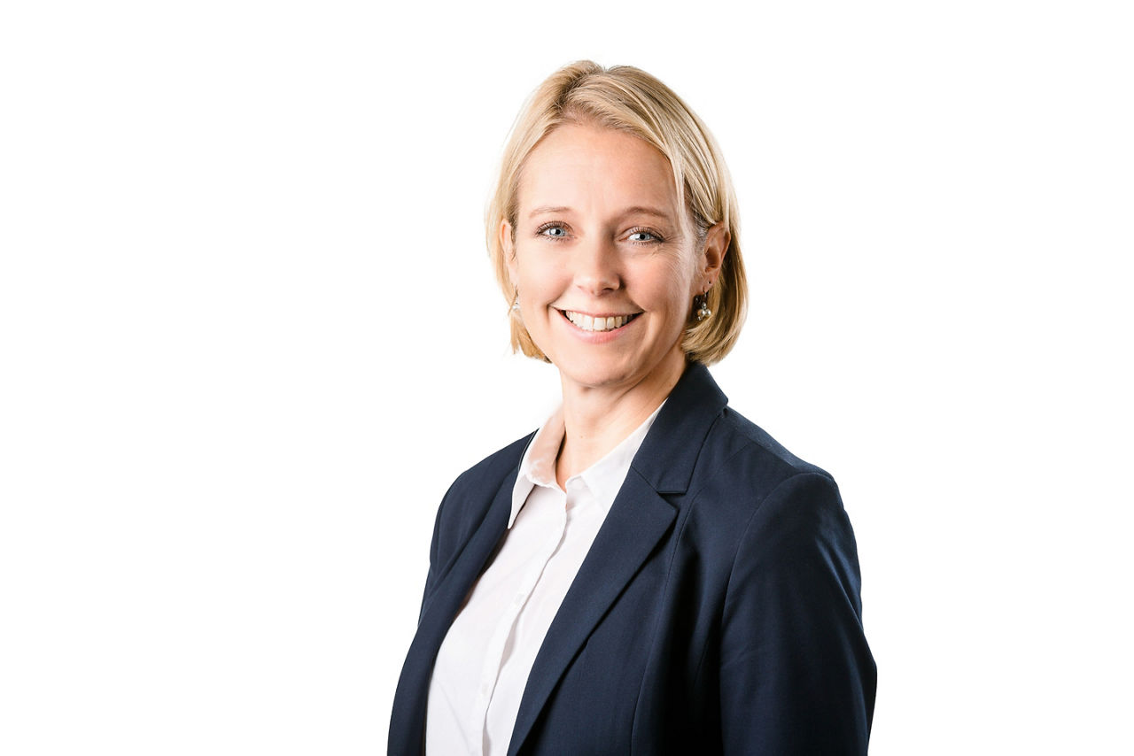 Steffi Schulhoff, Immobilienfachwirtin bei Immo-Konzepte