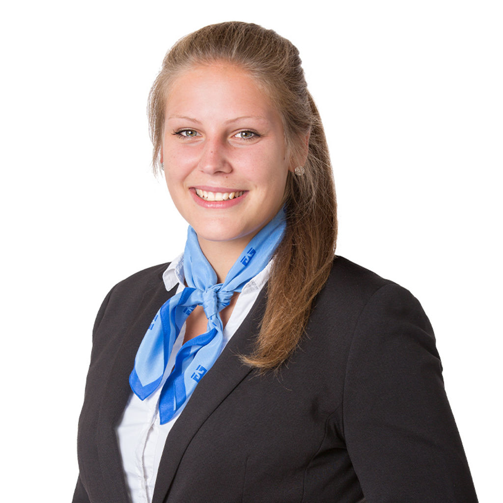 Businessportrait Yasmin Schmidt