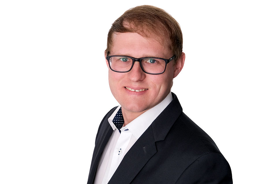 Agrarkundenberater in Kastl