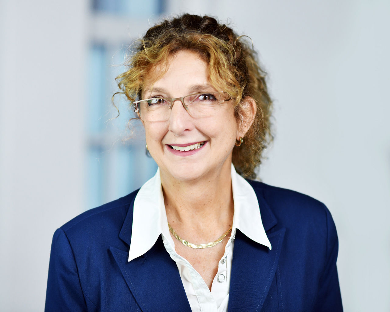 Yvonne Magotsch Firmenkundenbetreuerin / Assistenz