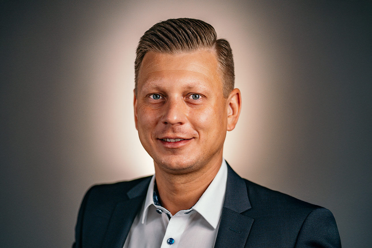 Betreuer Private Banking