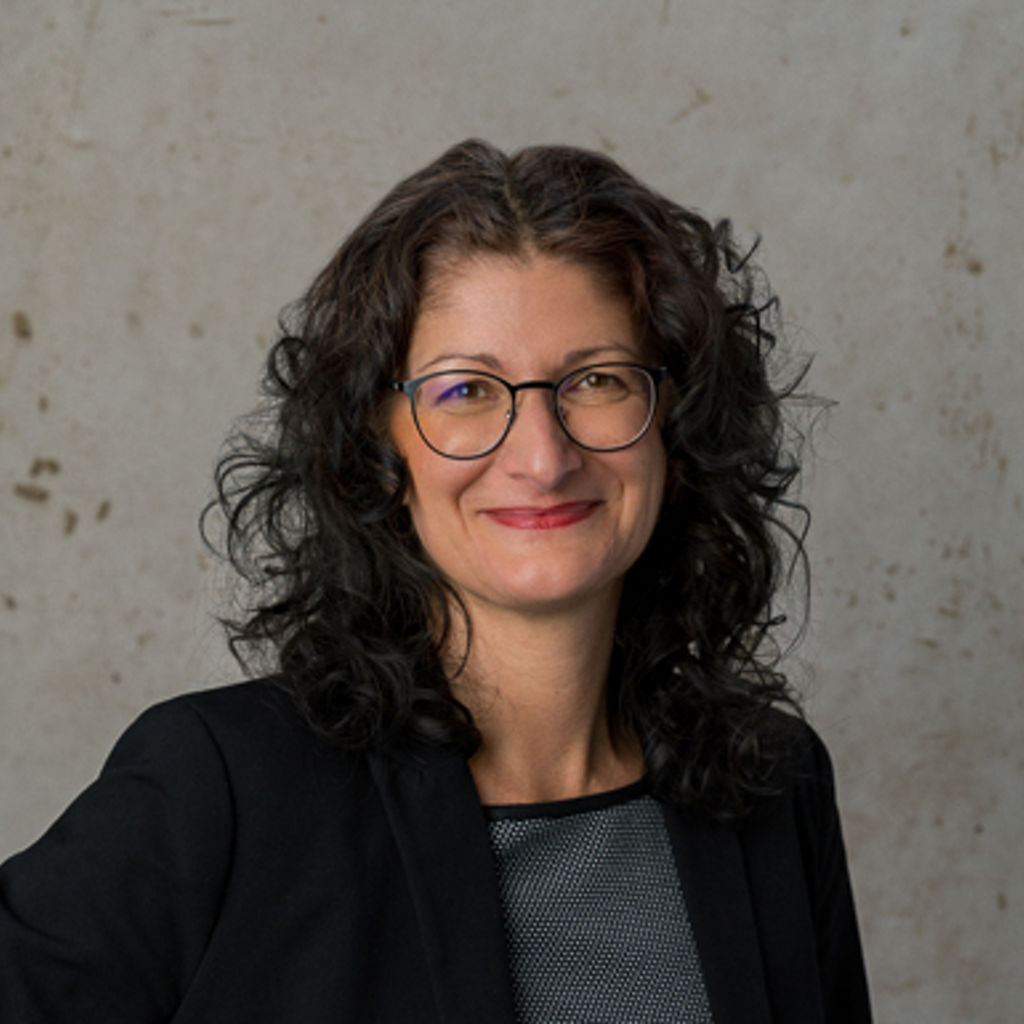 Foto von Senta Zopf