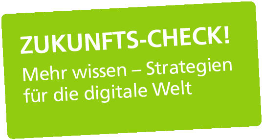 Zukunfts-Check