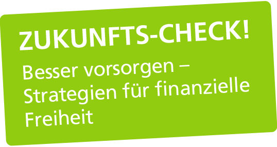 Zukunfts-Check