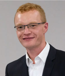 Bild von Prof. Dr. Alexander Zureck