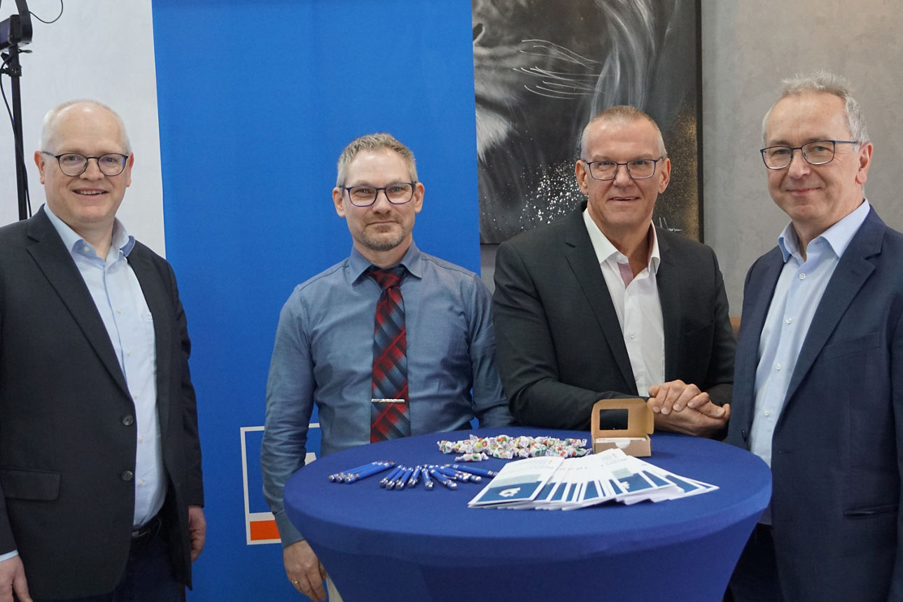 Berater der immobilien Konradi