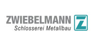 Logo von Zwiebelmann Schlosserei Metallbau GmbH